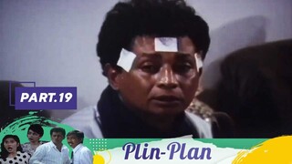 Piknik Kabur | Plin Plan Part 21