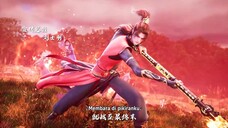 Ancient War Soul Episode 4 Sub Indo HD 1080p