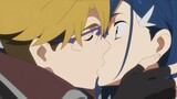 Những nụ hôn trong Anime hay nhất #31 || MV Anime || kiss anime