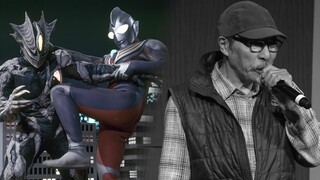 Sutradara "Ultraman Tega" Hiromi Muraishi meninggal