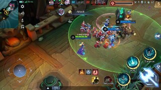 vexana highlight
