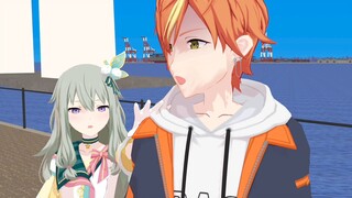 【プロセカロMMD】การแก้แค้นของผู้ถูกลืม! 【โครงการทารกแรกเกิด ตอนที่ 3】