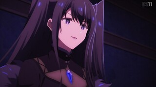 Avos Dilhevia - The New Tyrant (All Scenes from Maou Gakuin no Futekigosha up to Episode 10)