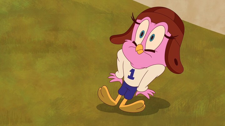 tiny Toon