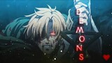 Mushoku Tensei: Isekai Ittara Honki Dasu Season 2「AMV」DEMONS ᴴᴰ