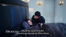 Cầm Tù EP 338 [Sub Việt]