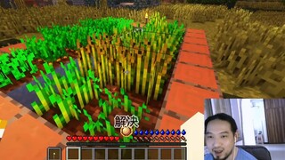 RLCraft超困难生存02：被火龙抄家！寻找新的家园