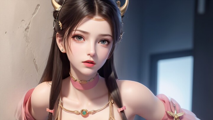 Tian Ling'er
