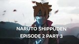 ISIKIP INTRO: NARUTO SHIPPUDEN EP 2 PART 3 (CTTO)@ANIMEUPLOADER 2