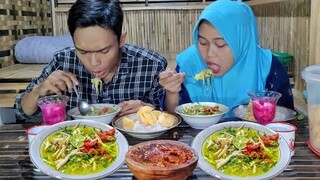 Nikmatnya.. Menu Buka Puasa.. Masak SOTO Rumahan, Enak Kuahnya Gurih Bikin Nagih