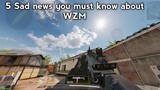5 Sad news every CODM player must know about Warzone mobile
