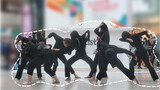【Dance Cover】Black Swan | Road Show In Beijing | BTS