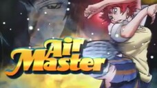 Air Master Tagalog ep14