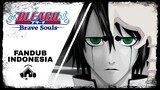 Trailer Karakter Ulquiorra Cifer - Bleach Brave Souls | Fandub Indonesia
