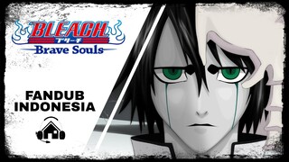 Trailer Karakter Ulquiorra Cifer - Bleach Brave Souls | Fandub Indonesia