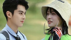 [Wang Hedi × Shen Yue] Tôi ước một điều: Tôi hy vọng sau khi đi một vòng sẽ là bạn.