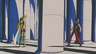 SS_Saint Seiya:_Capitulo 58_Español Latino _.Remastered. Full +1080 HD