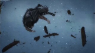 Levi's death???