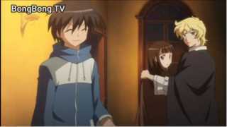 Sử ma của Zero (Ep 1.5) _ Bỏ trốn #Zero_tap1