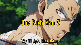 One Puch Man 2_Tập 11 Ngầu kinh khủng