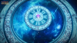 Peerless Battle Spirit Episode 113 Sub Indo
