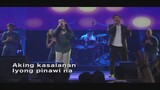 This Is Amazing Grace - Filipino Version (Live Worship led by Edith Mendoza with CCF Worship Team)
