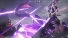 Đại Chúa Tể EP 45 [Sub Việt]