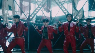 MONSTA X - Beautiful Liar MUSIC VIDEO