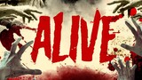 ALIVE (2023) Horror Movie Trailer