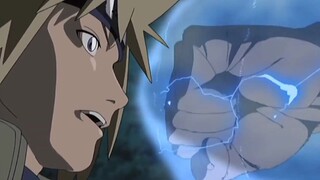 Fight Scene Era Naruto Gapernah gagal 🔥🔥