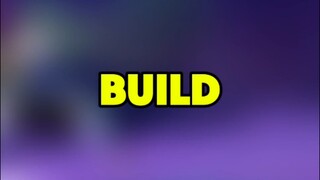 Build tersakit Badang Revamp #badangmlbb #buildbadang #gameplaybadang #tutorialbadang