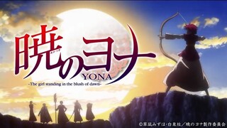 Akatsuki no Yona EP 03