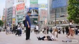 Japanese Love Story (English subtitles) enjoy. 😊😘❤️