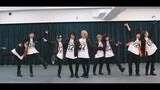 【SLH×Anatashia】Crazy・Beat【Original Choreography】