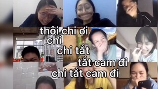 đi học mà vui như này thì k bao giờ tôi cup học nữa