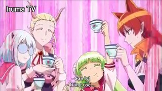 Mairimashita! Iruma-kun 2nd (Ep 11.3) Câu chuyện của phái nữ (Phần 1) #Mairimashita!Iruma-kun2nd