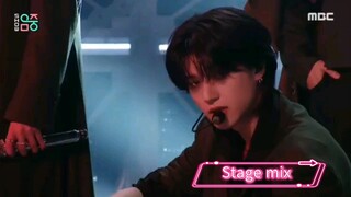 ATEEZ - Ice On My Teeth (stage mix)