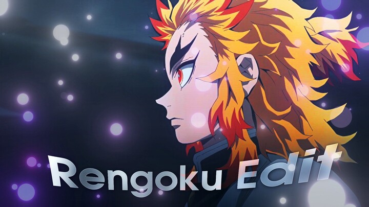 Rengoku Edit AMV - Zero Mortals
