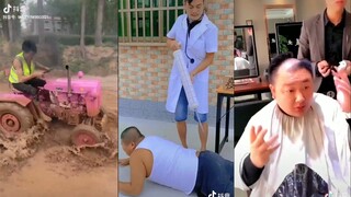 Những Khoảnh Khắc Hài Hước Và Thú Vị Bá Đạo Trên Tik Tok Trung Quốc Triệu View 😂 Tik Tok China #114