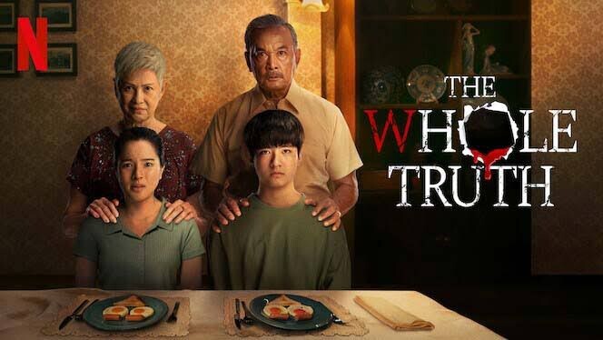 THE WHOLE TRUTH (2021) TAGALOG DUB FULL HD MOVIE