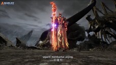The Emperor Of Myriad Realms S2 Eps 138(188) Sub Indo