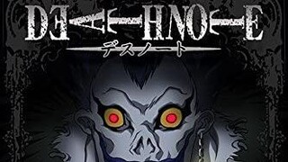 Death Note tagalog Dub season 1episode 17