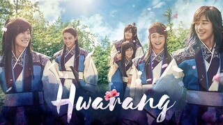 Hwarang Ep 7