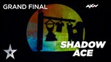 Shadow Ace (Philippines) Grand Final | Asia's Got Talent 2019 on AXN Asia