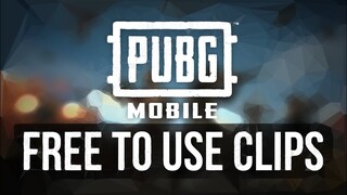 NO COPYRIGHT SQUAD WIPE CLIPS [PUBG MOBILE]