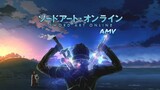 Sword art online [AMV]