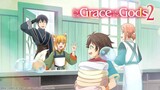 (Dub)|By the Grace of the Gods S2 Ep4