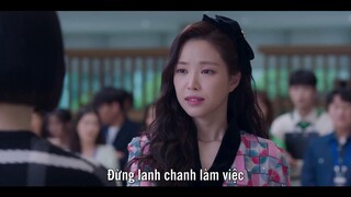 Tham Vọng EP 5 [Sub Việt]