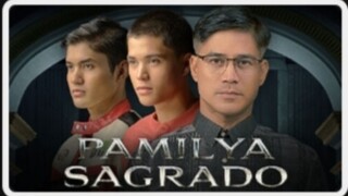 PAMILYA SAGRADO - ADVANCE EPISODE 13