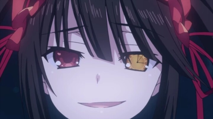 [Date A Live] Hùng vĩ - Kurumi Tokisaki